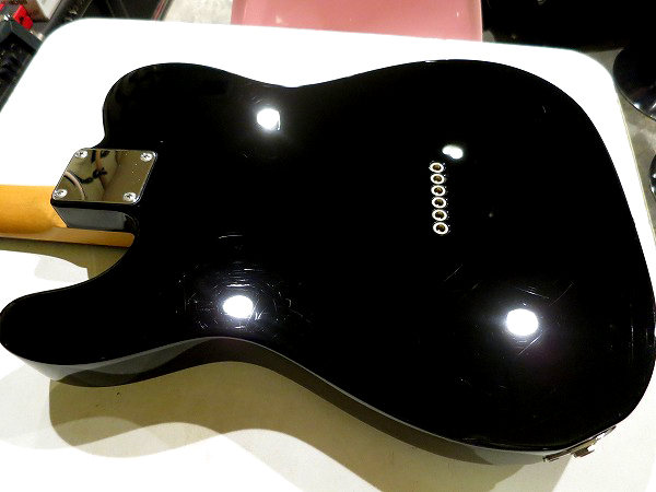 Bacchus BTL-100 日本製 テレキャスター Bacchus BTL-100 日本製